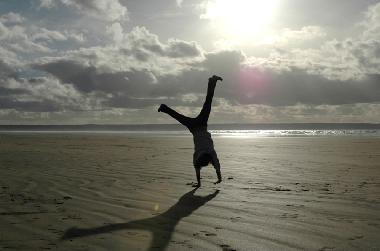 Casa de vacaciones en Bideford (South West)Casa de vacaciones