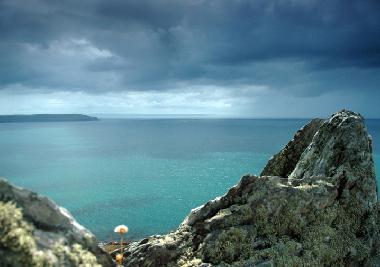 Casa de vacaciones en Bideford (South West)Casa de vacaciones