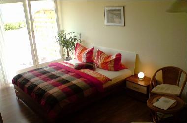 Apartamento de vacaciones en Graal Mritz (Mecklenburgische Ostseekste)Casa de vacaciones