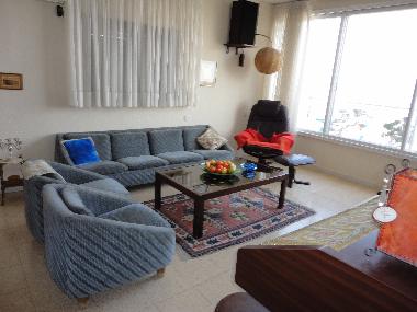 Apartamento de vacaciones en Tiberias (HaZafon (Northern))Casa de vacaciones