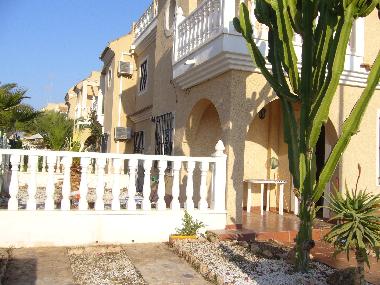 Villa en orihuela costa (Alicante / Alacant)Casa de vacaciones