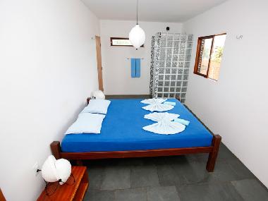 Casa de vacaciones en Canoa Quebrada (Ceara)Casa de vacaciones