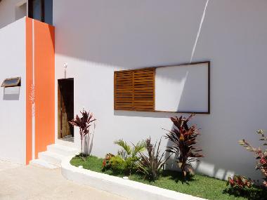 Casa de vacaciones en Canoa Quebrada (Ceara)Casa de vacaciones