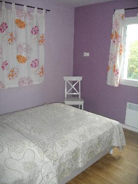 Casa de vacaciones en Pnestin (Morbihan)Casa de vacaciones