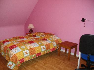 Casa de vacaciones en P�nestin (Morbihan)Casa de vacaciones