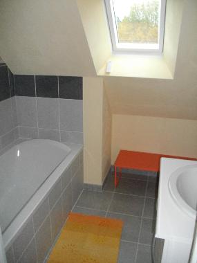 Casa de vacaciones en P�nestin (Morbihan)Casa de vacaciones