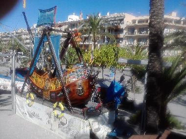 Apartamento de vacaciones en Pto.Alcudia (Mallorca)Casa de vacaciones