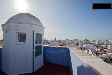 Apartamento de vacaciones en Cdiz (Cdiz)Casa de vacaciones