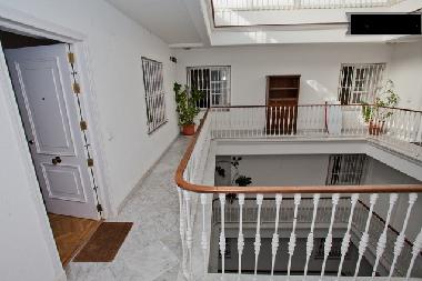 Apartamento de vacaciones en Cdiz (Cdiz)Casa de vacaciones