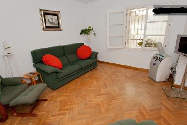 Apartamento de vacaciones en Cdiz (Cdiz)Casa de vacaciones