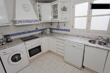 Apartamento de vacaciones en Cdiz (Cdiz)Casa de vacaciones