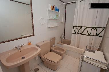 Apartamento de vacaciones en Cdiz (Cdiz)Casa de vacaciones