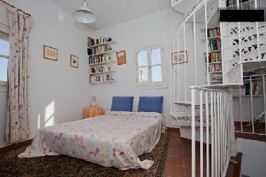 Apartamento de vacaciones en C�diz (C�diz)Casa de vacaciones
