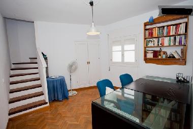 Apartamento de vacaciones en C�diz (C�diz)Casa de vacaciones