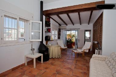 Apartamento de vacaciones en C�diz (C�diz)Casa de vacaciones