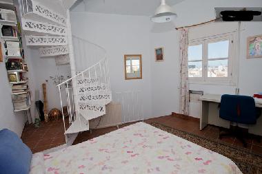 Apartamento de vacaciones en C�diz (C�diz)Casa de vacaciones