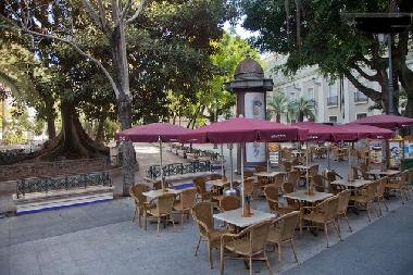 Apartamento de vacaciones en C�diz (C�diz)Casa de vacaciones