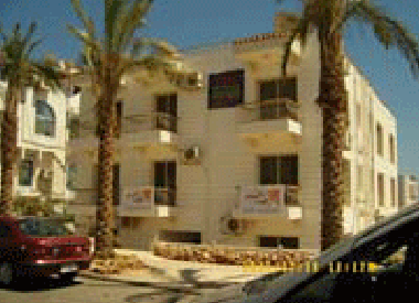 Apartamento de vacaciones en Sharm el Sheikh (Janub Sina