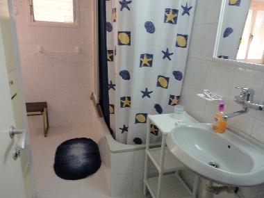 Apartamento de vacaciones en Tiberias (HaZafon (Northern))Casa de vacaciones