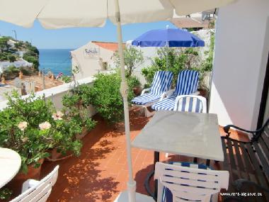 Apartamento de vacaciones en Carvoeiro (Algarve)Casa de vacaciones