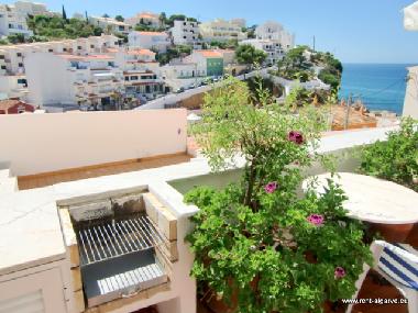 Apartamento de vacaciones en Carvoeiro (Algarve)Casa de vacaciones