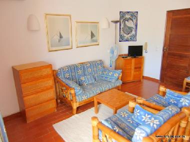 Apartamento de vacaciones en Carvoeiro (Algarve)Casa de vacaciones