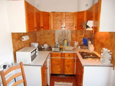 Apartamento de vacaciones en Carvoeiro (Algarve)Casa de vacaciones
