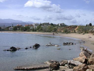 Casa de vacaciones en Chania-Makrys Tichos (Chania)Casa de vacaciones