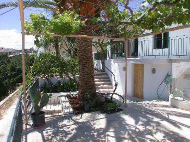 Casa de vacaciones en Chania-Makrys Tichos (Chania)Casa de vacaciones