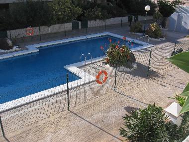 Apartamento de vacaciones en El M�dano (Teneriffa)Casa de vacaciones