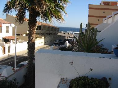 Apartamento de vacaciones en El M�dano (Teneriffa)Casa de vacaciones