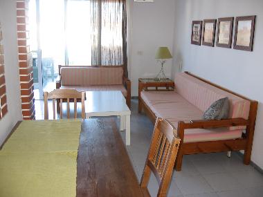 Apartamento de vacaciones en El M�dano (Teneriffa)Casa de vacaciones
