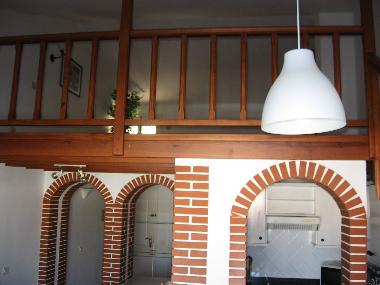 Apartamento de vacaciones en El M�dano (Teneriffa)Casa de vacaciones