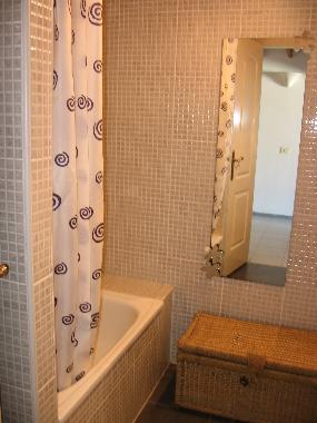 Apartamento de vacaciones en El M�dano (Teneriffa)Casa de vacaciones