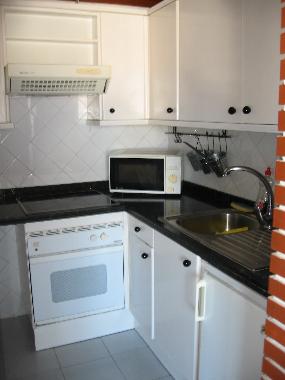 Apartamento de vacaciones en El M�dano (Teneriffa)Casa de vacaciones