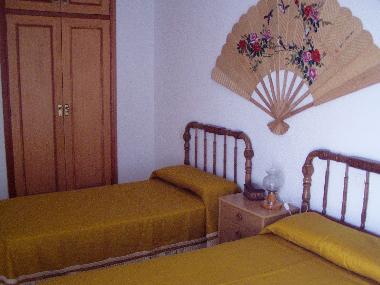 Apartamento de vacaciones en JAVEA (Alicante / Alacant)Casa de vacaciones