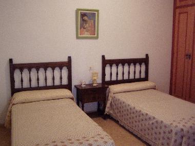 Apartamento de vacaciones en JAVEA (Alicante / Alacant)Casa de vacaciones