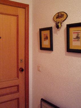 Apartamento de vacaciones en JAVEA (Alicante / Alacant)Casa de vacaciones