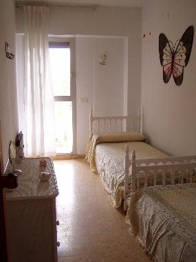 Apartamento de vacaciones en JAVEA (Alicante / Alacant)Casa de vacaciones