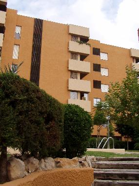 Apartamento de vacaciones en JAVEA (Alicante / Alacant)Casa de vacaciones