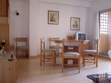 Apartamento de vacaciones en JAVEA (Alicante / Alacant)Casa de vacaciones