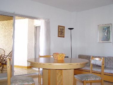 Apartamento de vacaciones en JAVEA (Alicante / Alacant)Casa de vacaciones