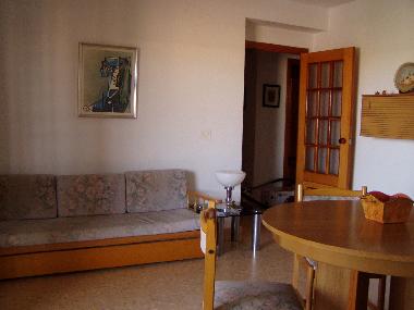 Apartamento de vacaciones en JAVEA (Alicante / Alacant)Casa de vacaciones
