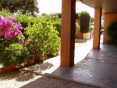 Apartamento de vacaciones en JAVEA (Alicante / Alacant)Casa de vacaciones