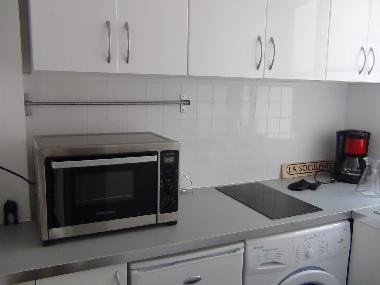 Apartamento de vacaciones en Paris (Paris)Casa de vacaciones