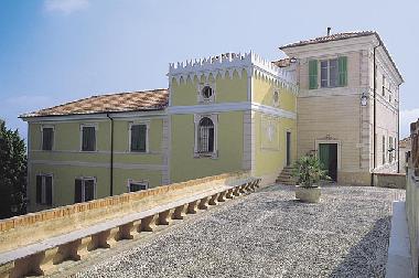 Villa en Diano Castello (Imperia)Casa de vacaciones