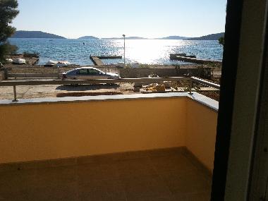 Apartamento de vacaciones en Jadrija (Sibensko-Kninska)Casa de vacaciones