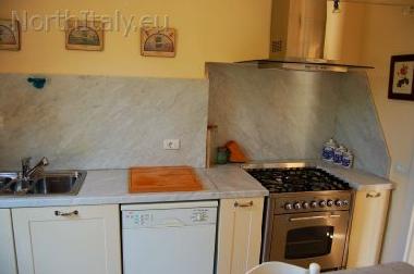 Villa en Levanto  (La Spezia)Casa de vacaciones