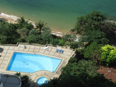Apartamento de vacaciones en NaJomtien (Chon Buri)Casa de vacaciones