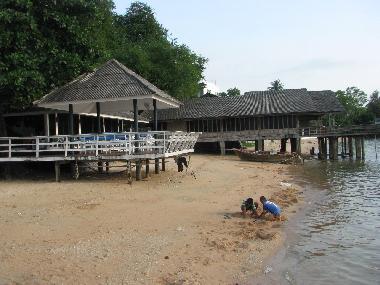 Apartamento de vacaciones en NaJomtien (Chon Buri)Casa de vacaciones
